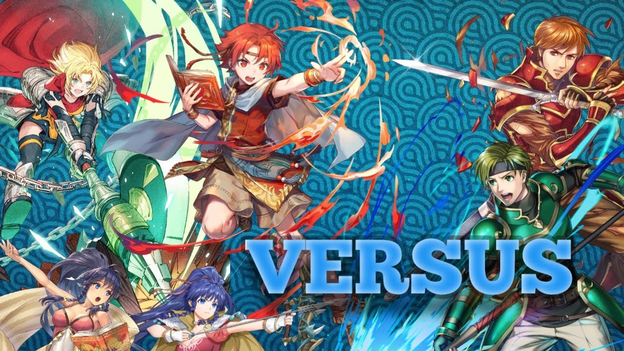 Ewan, Amelia and Double Tana VS Sain & Kent Infernal Limited Hero Battle