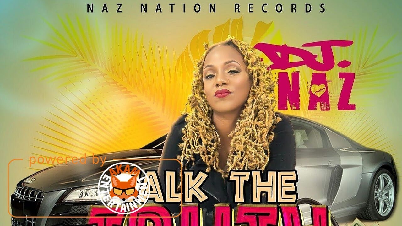 DJ Naz - Talk Di Truth (Raw) September 2017 - YouTube