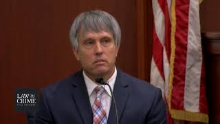 Sidney Moorer Retrial Day 6 Witnesses Det Will Lynch, Mr  Stevens &  Michael Kathman
