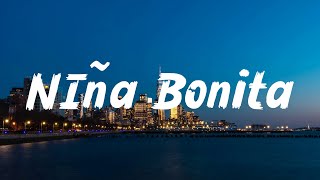 Feid, Sean Paul - Niña Bonita (Letra/Lyrics)
