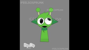 Simon’s Realm Remake- Greenmon Animation