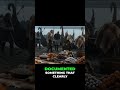 Vikings Were Cleaner Than You Think! Shocking Truth Revealed #shorts