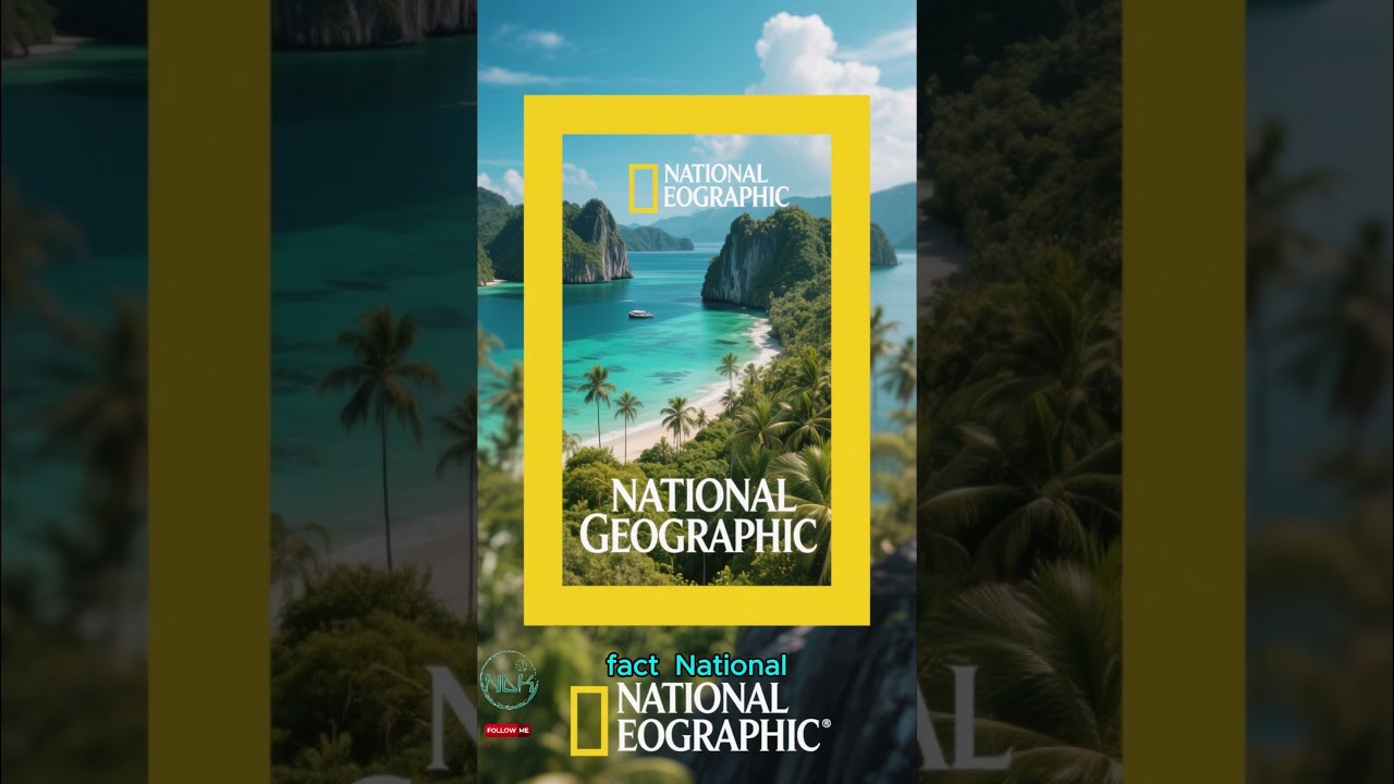 356 - The Real Paradise Beach – Philippines 