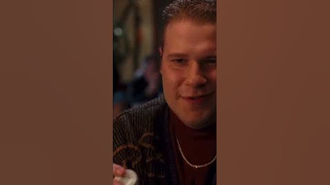 Ronnie & Brandi #sethrogen #annafaris #observeandreport