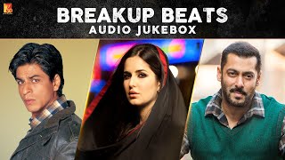 Breakup Beats | Audio Jukebox | Heartbreak Songs | Sad Songs | Arijit Singh | Sonu Nigam