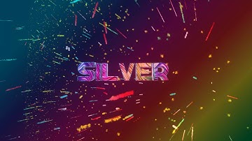 Intro For Silver v10