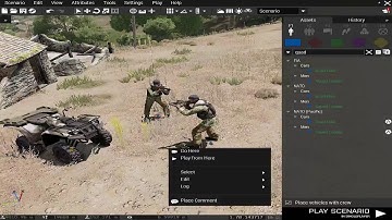 Full Arsenal Zues arma3 Multiplayer