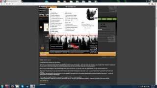 Dying Light Manager Tutorial (PC mod)