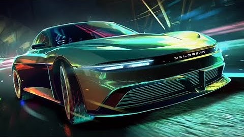 First time playing Need For Speed No Limits Gameplay #1