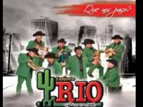 Dulces mentiras - Conjunto Río Grande