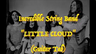 Vídeo de Little Cloud