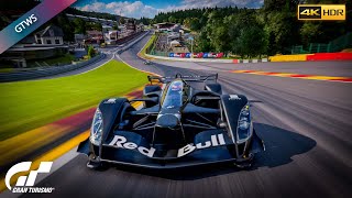 P2 In Spa For World Series Finale | Gran Turismo 7 | Nations Cup | GTWS 2024 Rd.6 | Spa