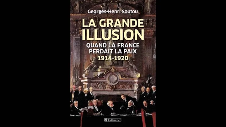 La France politique face  la Guerre de 14