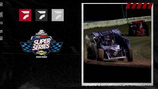 LIVE PREVIEW: STSS Fonda 200 at Fonda Speedway - Saturday