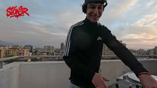 Hard Groove Techno Mix 2026 | Fast, Hypnotic & Underground DJ Set vinyl