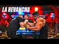 LARRY WHEELS VS ESTUDIANTE P.2 - LA REVANCHA QUE NO DEBIO ACEPTAR