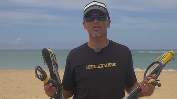 Tuning your 2018 Cabrinha Control System