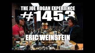 Why Trump Truly is a Genius! | Eric Weinstein