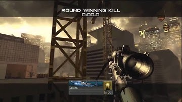 Amazing Suicide @ Highrise!