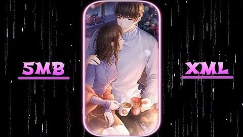 NEW XML - "CHAND SIFARISH" 💕 NEW XML FILE ALIGHT MOTION 👇 Link in description 👇@vipeditz999