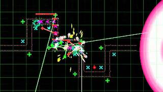 Void Line - Instance Count 2