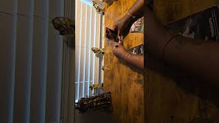 they seeing RED when they see you they feel lik they bout 2 crash out 🤣😛