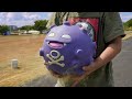 【粘土】どくガスを吐くドガース作りました Making Koffing「Life-size」【ポケモン】 /Pokémon Clay Art