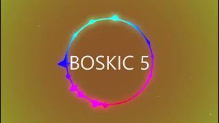 Video thumbnail of "BOSKIC 5 - TikaMix"