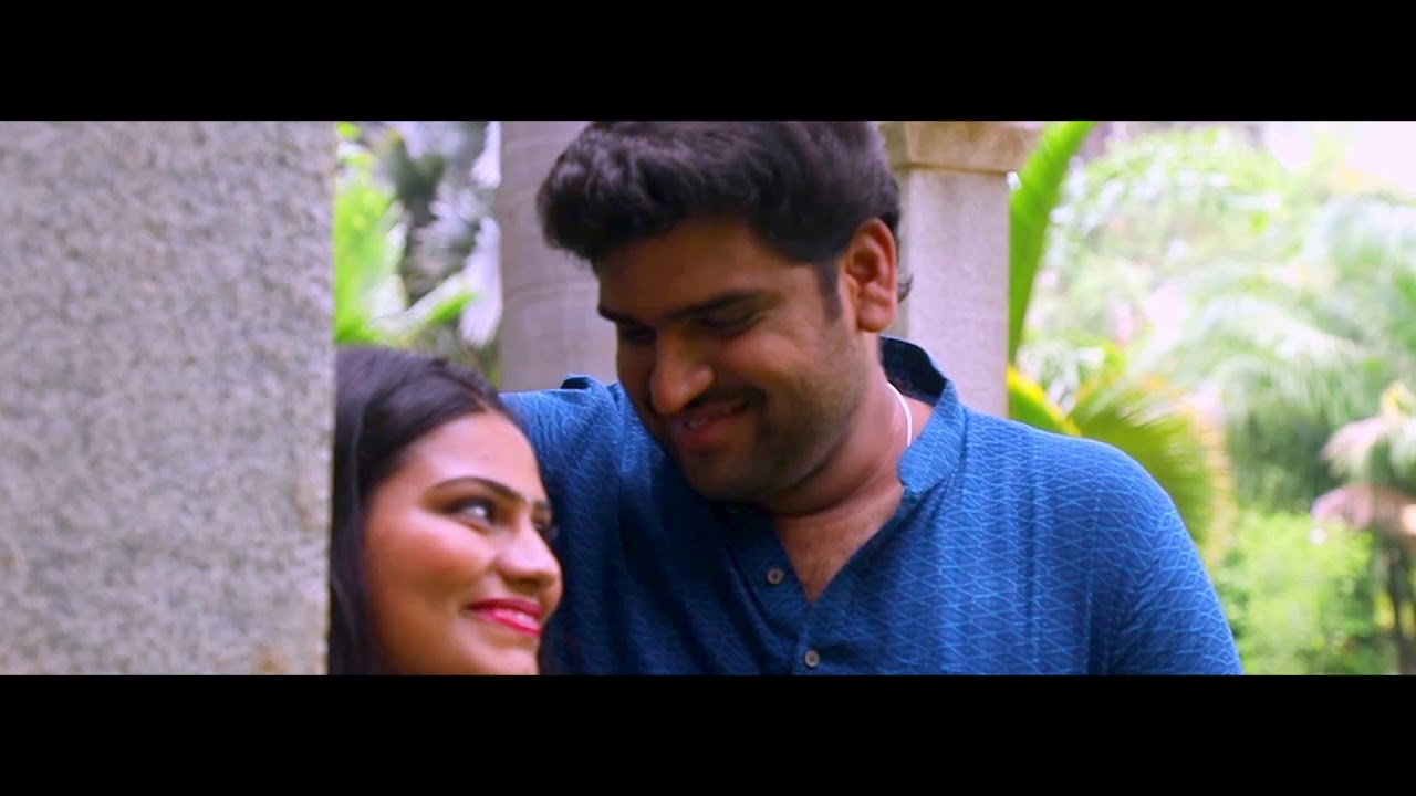 Pre wedding video in Telugu - YouTube