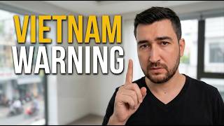Vietnam In 2027: Is It Time to Look Elsewhere?