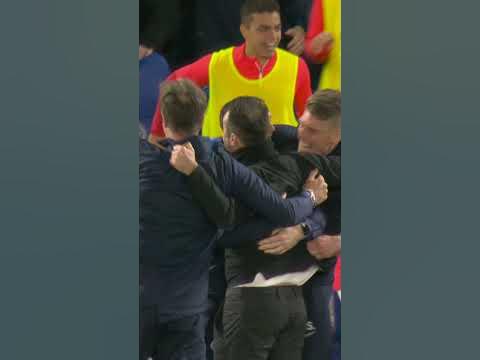 [英超] 第28輪補賽 Brighton vs Man Utd