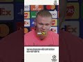 Tại sao Haaland gần như không bao giờ việt vị | Football Legacy #ronaldo #football #bongda