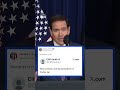 Trump endorses Marco Rubio as Cuba's next president