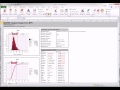 @RISK Guided Tour - Basic Features - Sensitivity Analysis