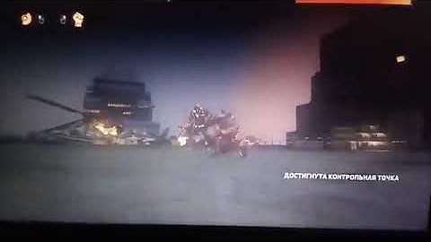 PROTOTYPE 2-Финал (Зомби Мерсер vs Алекса Мерсера)