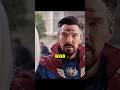 Why Doctor Strange Get a Third Eye?