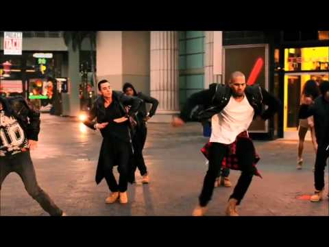 PJ 2014 Remix Loyal Vs Creep Video Mix