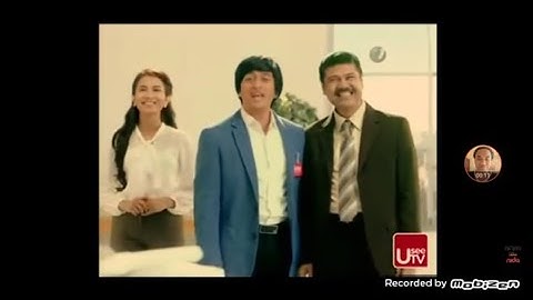 Iklan Mextril - Jagonya Obat Batuk (2014) @ tvOne, Indosiar, SCTV, Trans 7, RCTI, ANTV, & Kompas TV