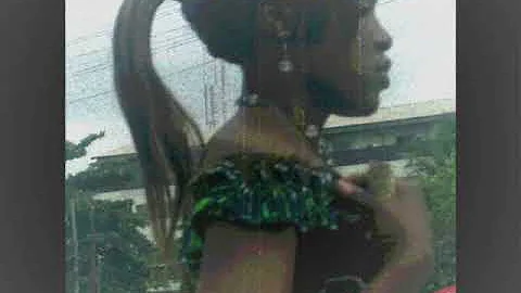 Abass Akande Obesere * Prince Muyideen Aremu Adewale (short version)