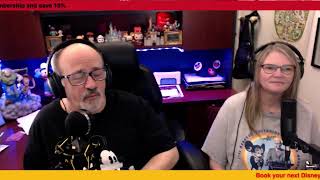 Disney Parks Podcast Show #764 – Disney News For The Week Of July 25, 2022