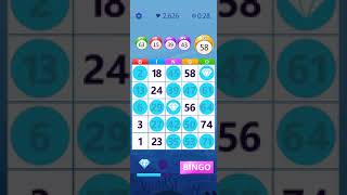 vs Nellz24 on bingo blast app screenshot 4