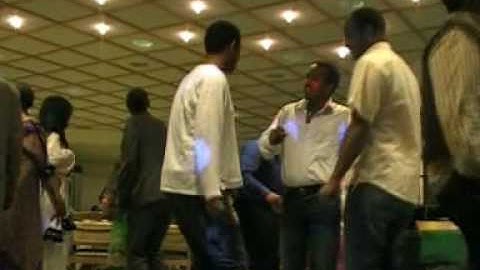 Eritrean 18th Independence day  Stokcholm