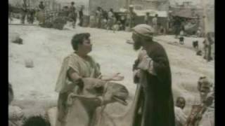 ISAAC JACOB & ESAU... Part 1/5