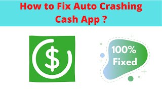 Fix Auto Crashing Cash App/Keeps Stopping App Error in Android Phone|Apps stopped on Android & IOS screenshot 4