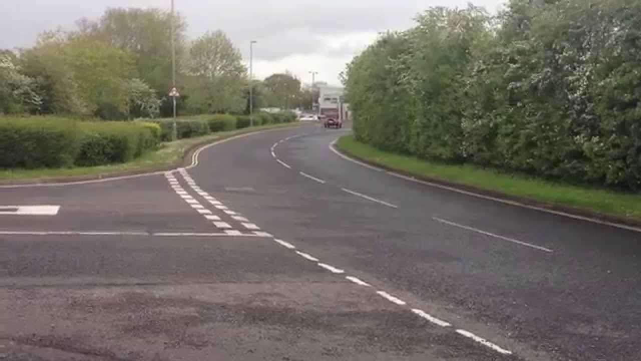 Alfa Romeo 8c 2300 Recreation