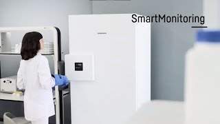 SmartMonitoring  | Liebherr