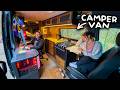 Vanlife Gaming Cooking With My GIRLFRIEND Vanlife Gaming Cooking With My GIRLFRIEND