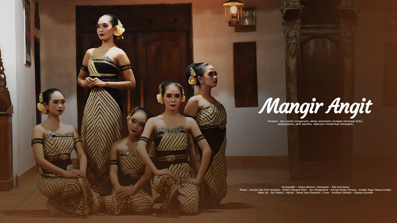 MANGIR ANGIT - YouTube