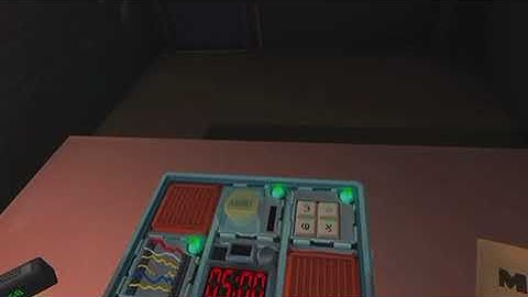 7 second diffuse on bomb 1.3 | KTaNE