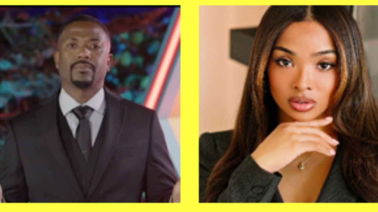 Ray J Looking Stellar in Court After Claiming Health Crisis with Limited Time. Was He Trolling Us?